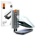 Spigen – Spigen EZ Fit Pro Sichtschutzfolie [2 Stück] für Google Pixe