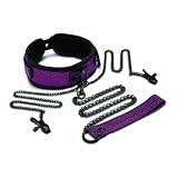 Ensemble Érotique Bondage Whipsmart ...