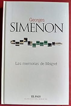 LAS MEMORIAS DE MAIGRET