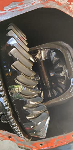 6602 Differential Bearing Preload Wrench Fit Compatible With Chrysler/Dodge Vehicles With 7-1/4, 8-1/4, 8-3/4, And 9-1/4 Rear Axles #TOP6