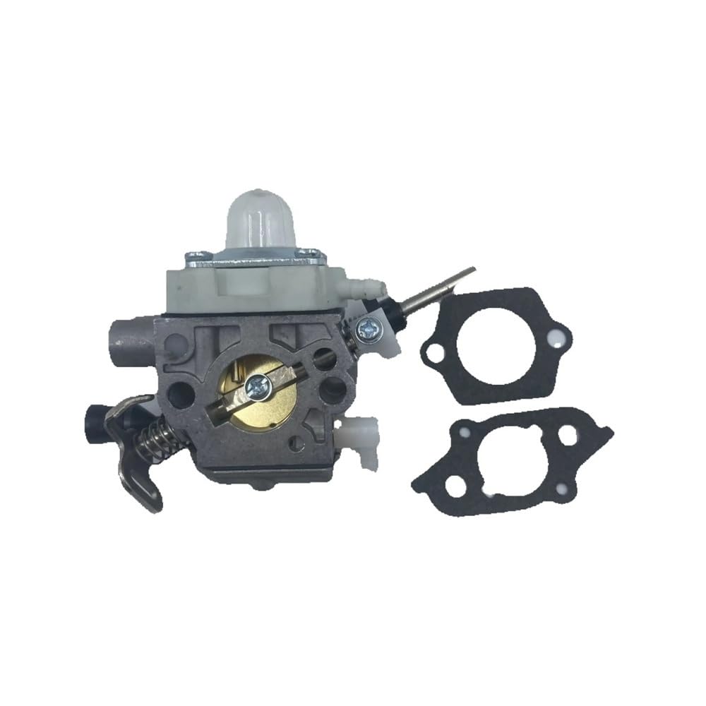 Carburateur FS240 FS260 résout les problèmes de démarrage et calage moteur