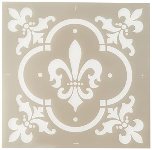 Recopilación de Papel para estarcido los 5 más buscados. 12 Imagen adicional