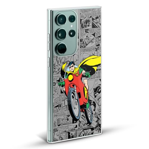 Coque Batman Samsung S24 Ultra MagSafe pour éviter les rayures