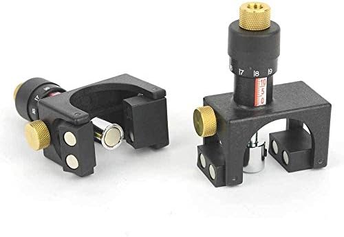 Adjustable Magnetic Planer Jointer 