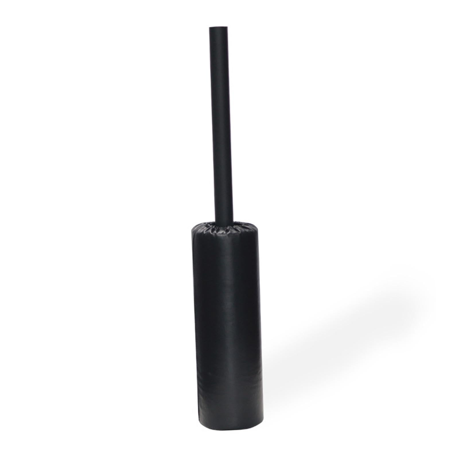 KESOTO Protector de Bloqueo Acolchado, Almohadilla de Entrenamiento de, Almohadilla de Bloqueo Multifunción, Palos de Defensa para Baloncesto,