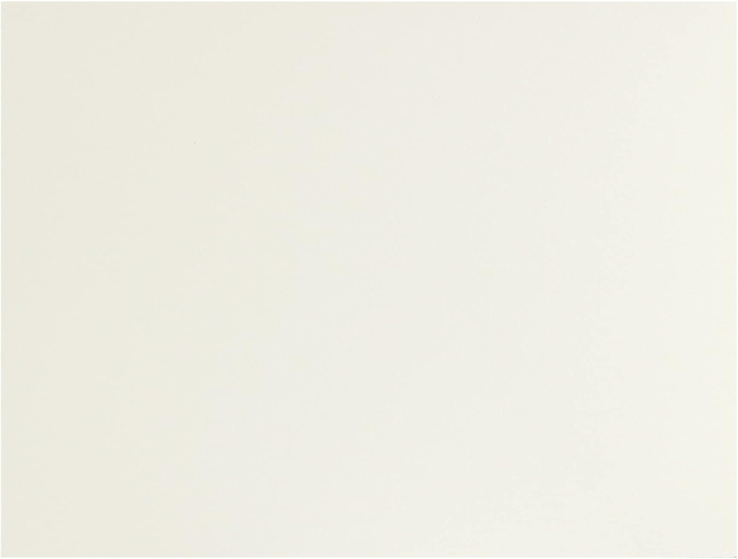 Fabriano Artistico Watercolor Block, 12 x 16, Traditional White