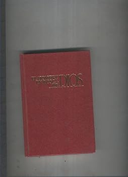 Textbook Binding El hombre en busca de Dios Book