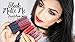 Sleek MakeUP - Highly Pigmented Metallic Face and Body Highlighter Palette for all Skin Tones - Solstice