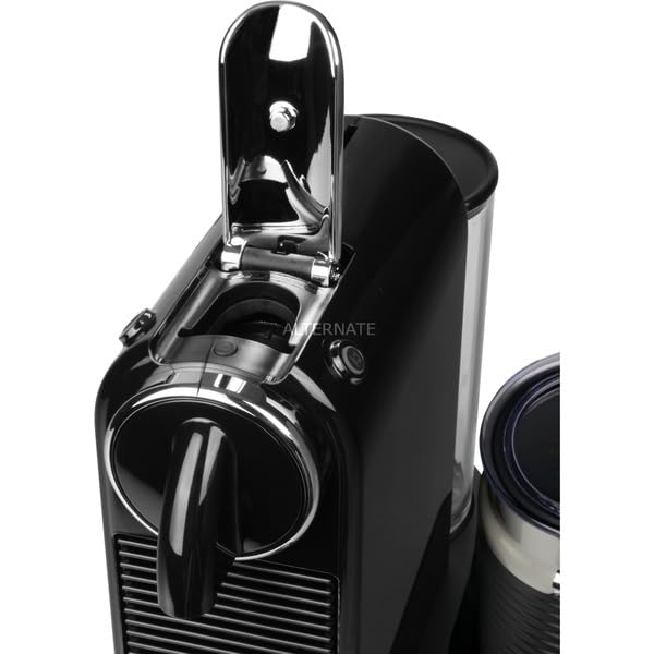 Amazon.com: De'Longhi Delonghi Citiz & Milk En 267.Bae: Home & Kitchen