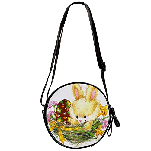 旅行カバンに座った、ちょうちょと網を持っているくまのオルゴール6曲