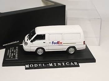 Amazon.co.jp: △Difficult to obtain! White! MC Sunyork 1/43