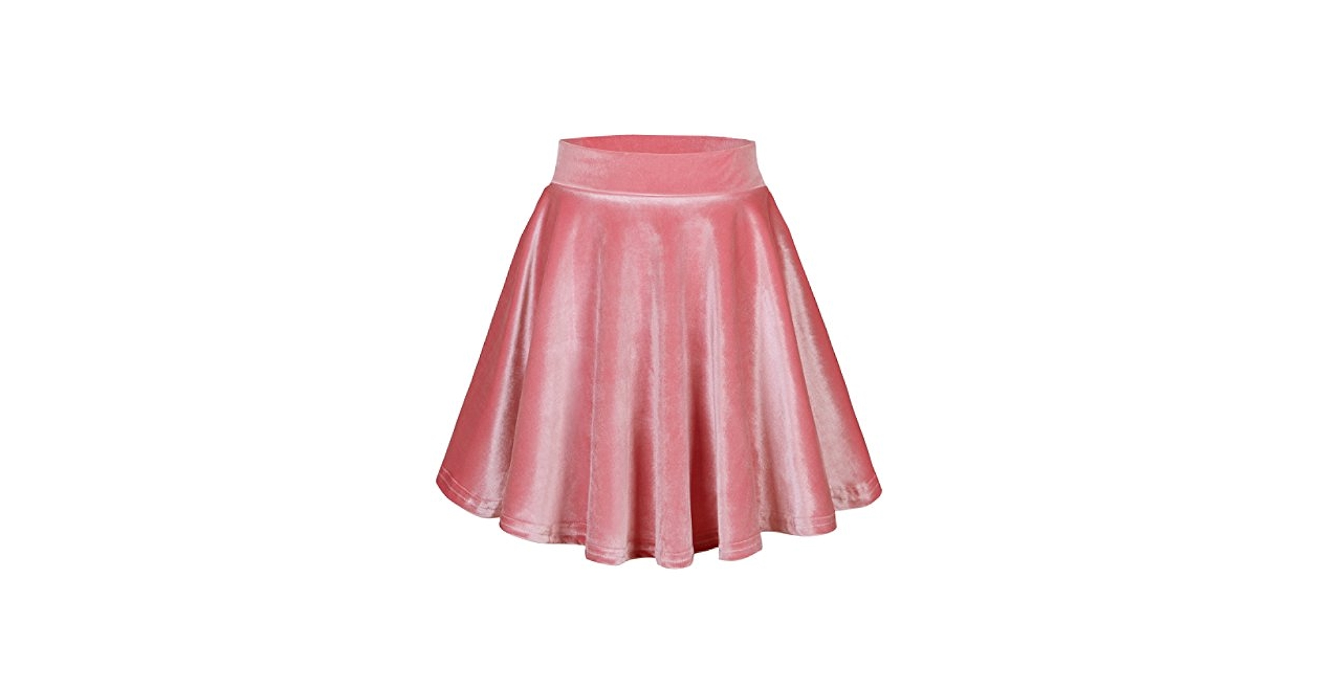 スカート aere high-waist velours skirt 36 aere high-waist velours skirt 36サイズ