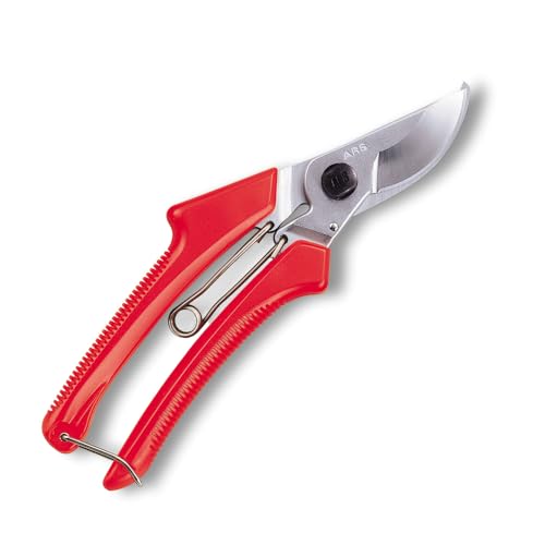 ARS 120DX 8-Inch Precision Pocket Secateur Heavy D