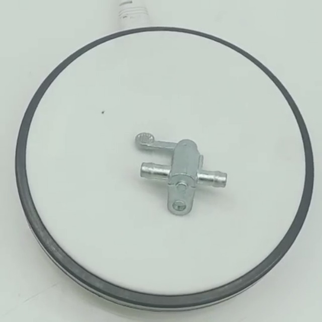 Robinet Gasoil Tracteur 8mm 5/16 ''Inline Moto Robinet De | FindTheDeal