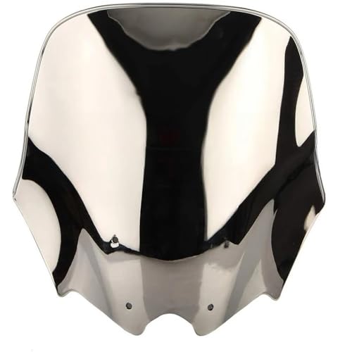 Extension pare-brise moto pour les road-trips en NC700S et NC750S