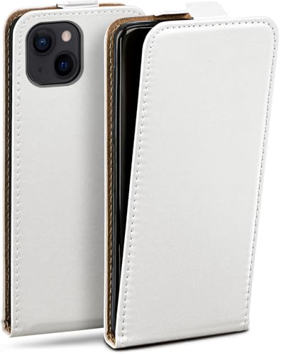 Étui de protection à rabat iPhone 14 avec sécurité intégrale 360
