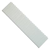 selbstlöschend bis 850 Grad Celsius