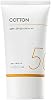 MISSHA Matte Finished Sunscreen for Oily Tendency Skin All Around Safe Block Cotton Sun