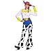 Produktbild Disguise Disney Pixar Toy Story und Beyond Jessie Kostüm für Damen, multi, X-Large (18-20) US
