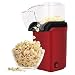 Máquina de hacer palomitas de maíz Imagen de Máquina de hacer palomitas de maíz