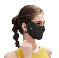 Face Cover_black