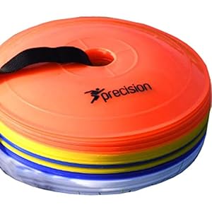 Precision Pro TR420 Near Flat Markierer, 40 Stück