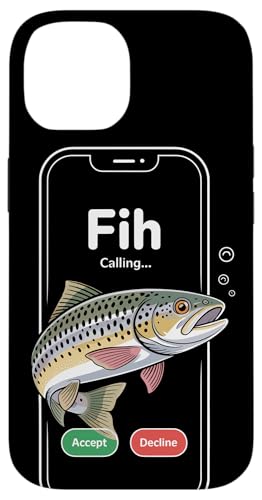 Fih Calling gEgdbpfB ނD[AMtg X}zP[X iPhone 14 p