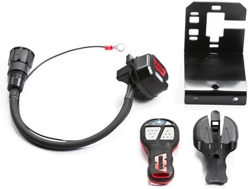 WARN Industries 104626 Kit remoto inalámbrico Sg2