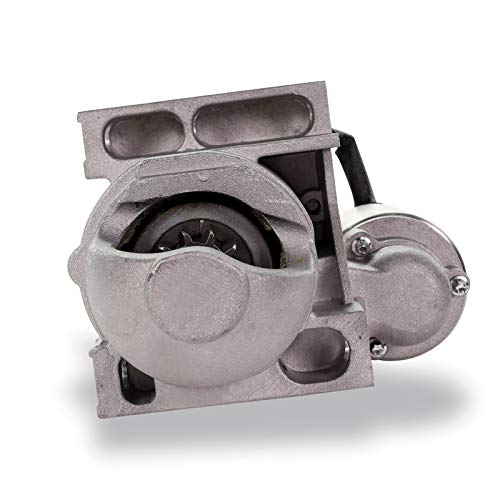 Premier Gear Starter Replacement for 4.3L Engines #TOP9