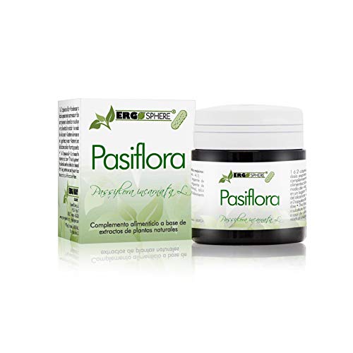 Pasiflora Phytogranulos 45 Cap