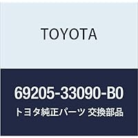 Amazon | TOYOTA (トヨタ) 純正部品 フロントドアインサイド