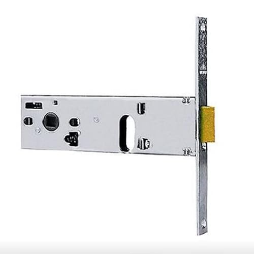 Iseo Serratura Da Infilare Art. 704705S 44152-70 CASSA 164X44 ENTRATA 70