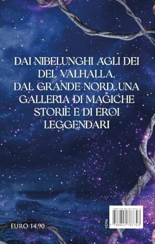 Tra Giganti E Valchirie. Miti E Leggende Nordiche - 2