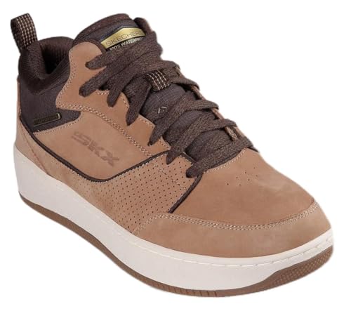 Skechers Homme Sport Court 2.0 Starke pour soulager les pieds