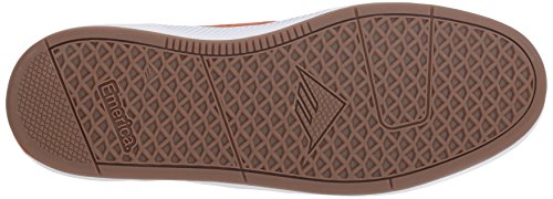 Emerica - The Romero Laced, The Romero, con Lacci