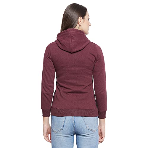 Image of Duke Women Hooded Sweatshirt