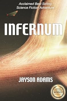 Hardcover Infernum Book