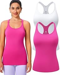 White Magenta 2 Pack