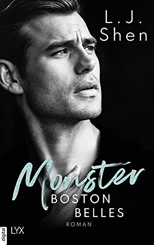 Boston Belles - Monster von [L. J. Shen, Anne Morgenrau]