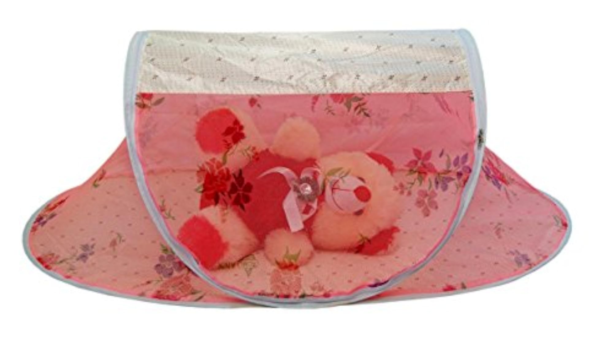Baby Mosquito Net Portable Foldable Polyester