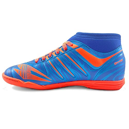 Tenis Futsal Dray Botinha Ref. 455 Adulto