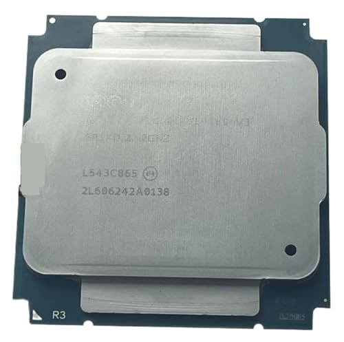 Processeur Xeon E5-2699 v3 LGA 2011-3 pour serveurs et stations