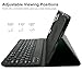 GYSDCAZ Keyboard Case for Huawei Matepad SE 11 2024 - Wireless Detachable Folio Keyboard Cover with Pencil Holder, Tablet Mouse