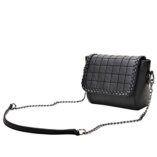 Mini-sac à bandoulière Rétro Mlle Han pour libérer vos mouvements en ville