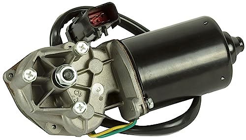 Moteur d'essuie-glaces avant Taros Trade 97956 de rechange pour pare-brise auto