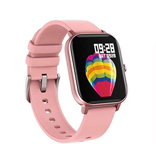 Best Smart Watch Waterproof For Android