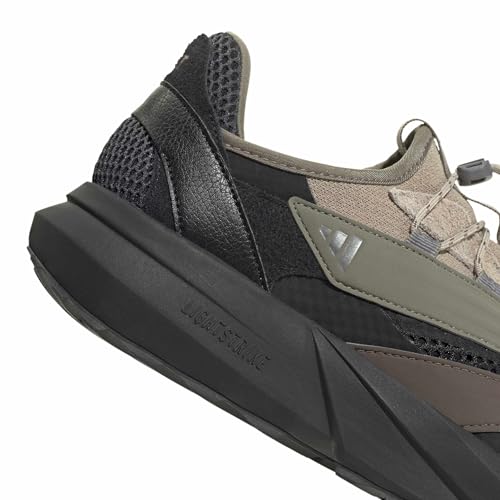 Image of adidas Men's Lightblaze Vista Shoe
