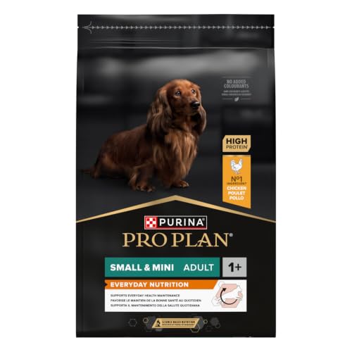 Pro Plan Purina Small & Mini Adult OPTI Balance Chicken Comida para...