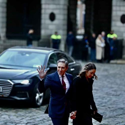 Tanaiste reacts to tension between the Mayor of Limerick and Councillors