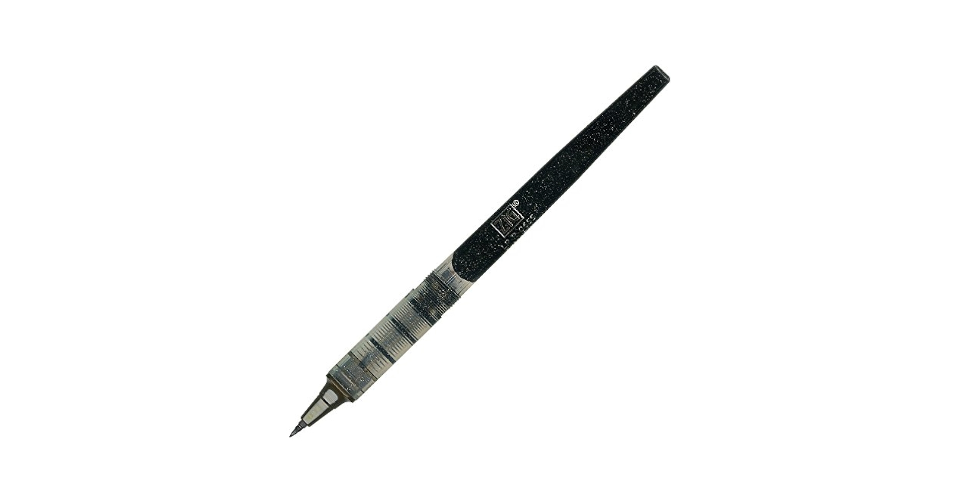 Amazon.com : Kuretake ZIG Letter Pen COCOIRO Refill Extra